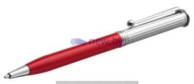 Ручка Mercedes-Benz Classic Pen Red, артикул B66043351