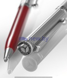 Ручка Mercedes-Benz Classic Pen Red, артикул B66043351 Ручка Mercedes-Benz Classic Pen Red, артикул B66043351