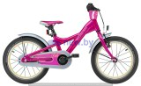 Детский велосипед Mercedes-Benz Children's Bike, Pink, артикул B66450067 Детский велосипед Mercedes-Benz Children's Bike, Pink, артикул B66450067