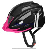 Детский велосипедный шлем Mercedes-Benz Children’s Cycle Helmet, Black, артикул B66450076 Детский велосипедный шлем Mercedes-Benz Children’s Cycle Helmet, Black, артикул B66450076