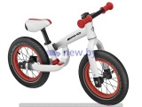 Детский беговел Mercedes AMG Balance Bike, White, артикул B66450127 Детский беговел Mercedes AMG Balance Bike, White, артикул B66450127