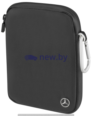 Малый подарочный набор для гольфа Mercedes-Benz Golf Gift Set, Small, артикул B66450405