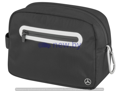 Большой подарочный набор для гольфа Mercedes-Benz Golf Gift Set, Big, артикул B66450406
