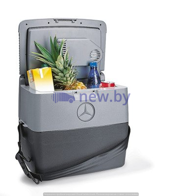 Переносной холодильник Mercedes Coolbox Travelbox, 16,5 Liter, артикул B66560300