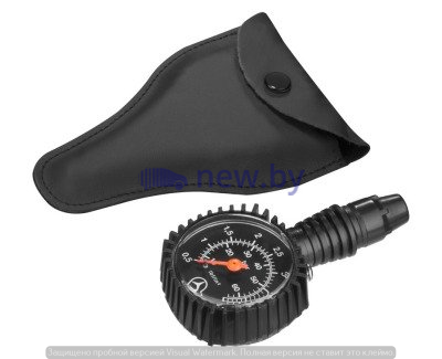 Манометр для измерения давления в резине Mercedes-Benz Tire Pressure Gauge, артикул B66588140
