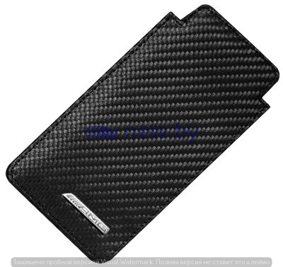 Чехол для IPhone Mercedes AMG iPhone® 5 Sleeve, артикул B66952523