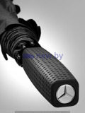 Зонт-трость Mercedes-Benz Golf Stick Umbrella Black, артикул B66952633 Зонт-трость Mercedes-Benz Golf Stick Umbrella Black, артикул B66952633