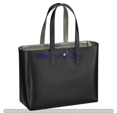 Женская сумка для покупок Mercedes-Benz Woman's Shopper Bag, артикул B66952893