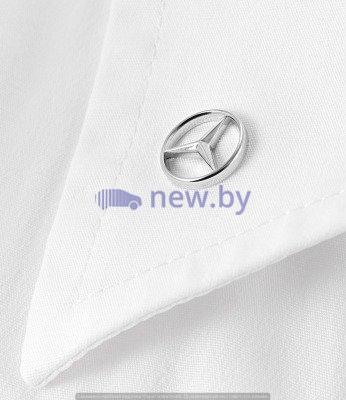 Значок Mercedes-Benz Classic Star Pin, артикул B66953080