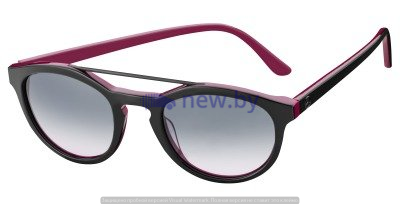 Женские солнцезащитные очки Mercedes Women's Sunglasses, Black/Plum, артикул B66953267
