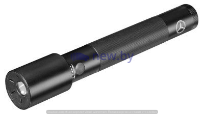 Большой светодиодный фонарь Mercedes-Benz Torch, LED, Large, артикул B66953317