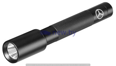 Светодиодный карманный фонарь Mercedes-Benz LED Torch, артикул B66953318