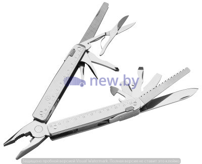 Мультиинструмент Mercedes-Benz Victorinox Multifunction Tool, артикул B66953417