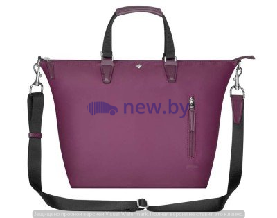 Женская сумка Mercedes-Benz Women's Handbag, Plum, артикул B66953492