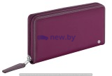 Женский кошелек Mercedes-Benz Women's Wallet, Plum, by BREE, артикул B66953493 Женский кошелек Mercedes-Benz Women's Wallet, Plum, by BREE, артикул B66953493