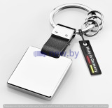 Брелок Mercedes-Benz Key Ring, St. Petersburg, Silver-coloured / Black, артикул B66953626 Брелок Mercedes-Benz Key Ring, St. Petersburg, Silver-coloured / Black, артикул B66953626