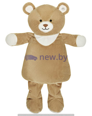 Детская грелка-игрушка Mercedes-Benz Hot-water Bottle Carl, Cream / Beige, артикул B66953692