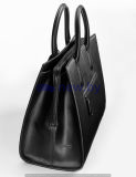 Дамская сумка Mercedes Handbag, Leather, be Bree, Black, артикул B66953733 Дамская сумка Mercedes Handbag, Leather, be Bree, Black, артикул B66953733