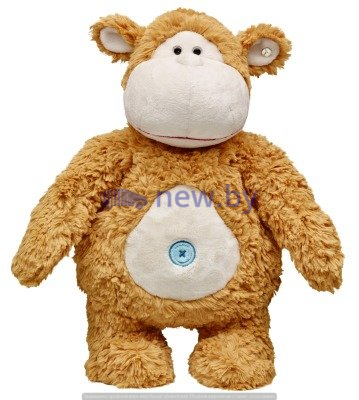 Мягкая игрушка Mercedes-Benz Vuddi Toy, Beige, артикул B66953817