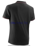 Мужская рубашка-поло Mercedes Men's Polo Shirt, VfB Selection 2014, Black, артикул B66953836 Мужская рубашка-поло Mercedes Men's Polo Shirt, VfB Selection 2014, Black, артикул B66953836