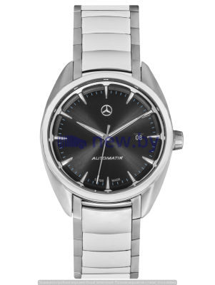 Мужские наручные часы Mercedes-Benz Men's Automatic Watch, артикул B66953968