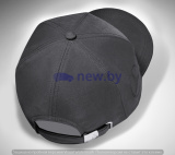 Бейсболка Mercedes Premium, Anthracite, артикул B66954291 Бейсболка Mercedes Premium, Anthracite, артикул B66954291