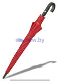 Зонт-трость Mercedes-Benz Conventional Umbrella, Stretch, red / orange, артикул B66954814 Зонт-трость Mercedes-Benz Conventional Umbrella, Stretch, red / orange, артикул B66954814