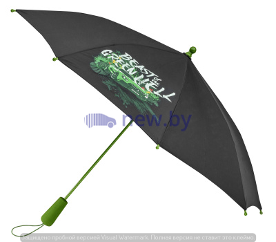 Детский зонт Mercedes-AMG GT R Children's Umbrella, артикул B66955025
