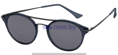 Мужские солнцезащитные очки Mercedes-Benz Men's Sunglasses, Modern Casual, артикул B66955787