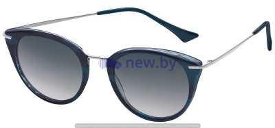 Женские солнцезащитные очки Mercedes-Benz Ladie's Sunglasses, Casual, артикул B66955788