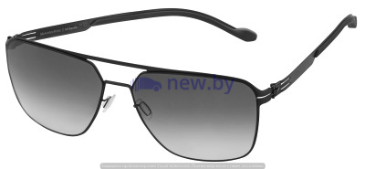 Мужские солнцезащитные очки Mercedes-Benz Men's Sunglasses, Business, артикул B66955819