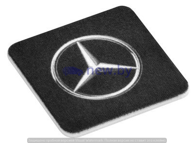 Салфетка Mercedes для очистки дисплея смартфона, артикул B66956291