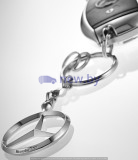 Брелок Mercedes-Benz Key Chains Brussels, артикул B66957516 Брелок Mercedes-Benz Key Chains Brussels, артикул B66957516