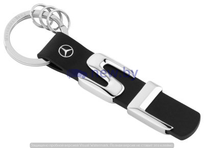 Брелок Mercedes-Benz SL-class Keyring, артикул B66957950