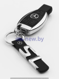 Брелок Mercedes-Benz SL-class Keyring, артикул B66957950 Брелок Mercedes-Benz SL-class Keyring, артикул B66957950