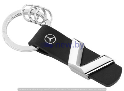 Брелок Mercedes-Benz V-class Keyring, артикул B66957956