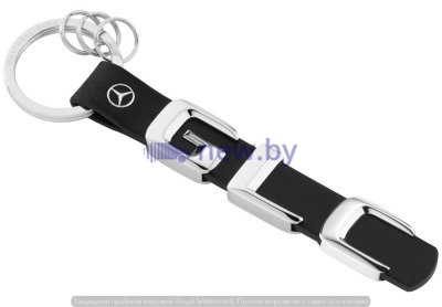 Брелок Mercedes-Benz GLC Keyring, артикул B66957957