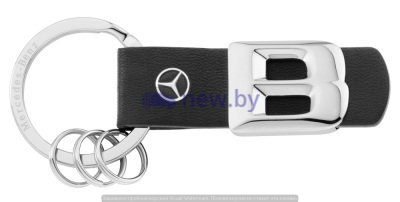 Брелок Mercedes-Benz B-class Keyring, артикул B66957996