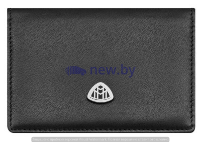 Визитница Mercedes-Benz Maybach Business Card Holder, артикул B66958068