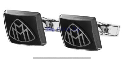 Запонки Mercedes Maybach Cufflinks, артикул B66958071