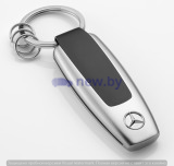 Брелок Mercedes-Benz Key Ring, Model Series A-Class, артикул B66958414 Брелок Mercedes-Benz Key Ring, Model Series A-Class, артикул B66958414