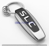 Брелок Mercedes-Benz Key Ring, Model Series SLC, артикул B66958428 Брелок Mercedes-Benz Key Ring, Model Series SLC, артикул B66958428