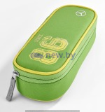 Детский пенал Mercedes-Benz Pencil Case, Kids, Spring Lemon, артикул B66958432 Детский пенал Mercedes-Benz Pencil Case, Kids, Spring Lemon, артикул B66958432