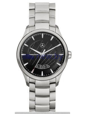 Мужские наручные часы Mercedes-Benz Men’s Watch, Automatic, артикул B66958436
