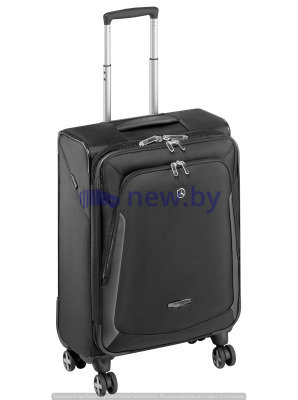 Туристический чемодан Mercedes X?Blade Suitcase Spinner 63, Samsonite, Black, артикул B66958456