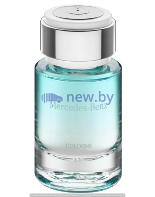 Мужская туалетная вода Mercedes-Benz Cologne Perfume Men, 75 ml., артикул B66958570