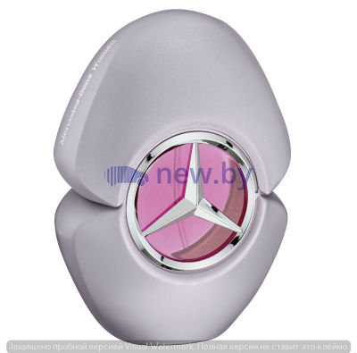 Женская туалетная вода Mercedes-Benz Women Perfume, EdP, 60 ml., артикул B66958769