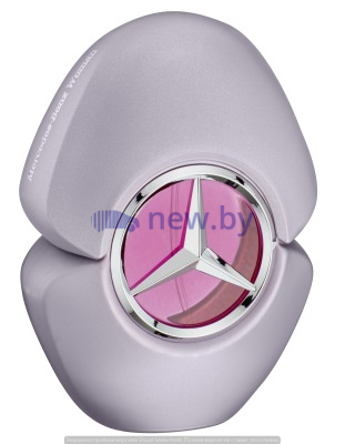 Женская туалетная вода Mercedes-Benz Women Perfume, EdP, 30 ml., артикул B66958770