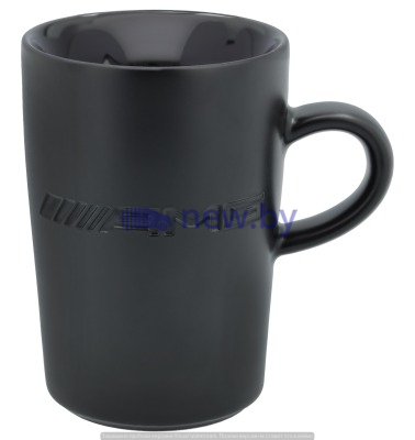 Кружка Mercedes-AMG Mug, Matt Black, артикул B66958981