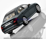 Модель Mercedes-Benz E-Class Saloon (W213), Exclusive, Scale 1:43, Kallaite Green, артикул B66960376 Модель Mercedes-Benz E-Class Saloon (W213), Exclusive, Scale 1:43, Kallaite Green, артикул B66960376